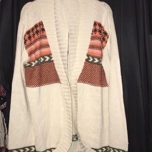 Women’s Sweater